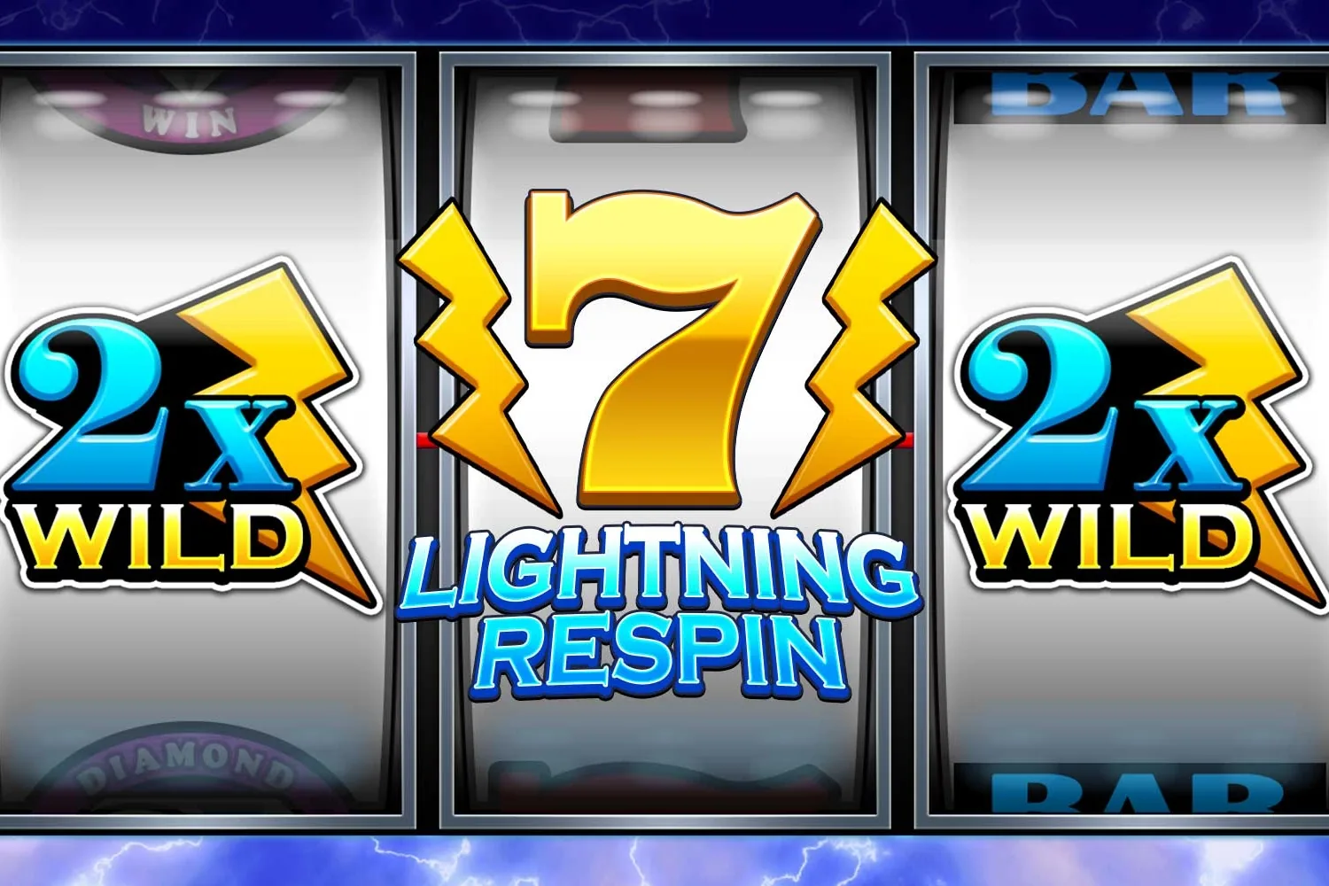 Lightning Respin 7